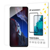 Kaitseklaas Wozinsky, Xiaomi Poco F5 Pro, must