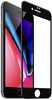 Karastatud klaas HOCO HD Anti-static, iPhone 7 Plus/8 Plus, G10, 25 tk