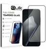 Telefoni kaitseklaas Quik Full Cover Tempered Glass, Xiaomi 15T, 6.83, 9H