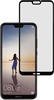 Telefonikaitseklaas Tellur 3D Full Glue, Huawei P20 Lite, 5.84, must
