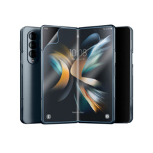 Kaitsekile Wozinsky Invisible Film, Samsung Galaxy Z Fold 4