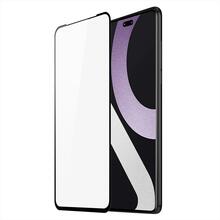 Kaitseklaas Dux Ducis 9D, Xiaomi 12 Lite, 9H, must raam