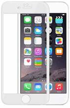 Kaitseklaas Swissten 3D Full Tempered Glass, Apple iPhone X/XS, 9H, valge