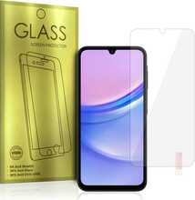 Kaitseklaas Topt Gold, Samsung Galaxy A15 4G/5G