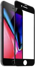 Karastatud klaas HOCO HD Anti-static, iPhone 7 Plus/8 Plus, G10, 25 tk