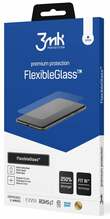 Ekraanikaitseklaas 3MK Flexible Glass, Xiaomi POCO X3, 7H