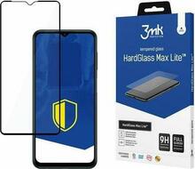 Telefoni kaitseklaas 3MK HardGlass Max Lite, Samsung Galaxy M13 4G, 9H