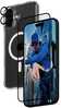 3-in-1 kaitsekomplekt PanzerGlass, Apple iPhone 16 Plus, 6.7