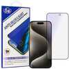Kaitseklaas Anti-Blue Full Glue TOPT, Apple iPhone 12/12 Pro