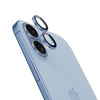 Kaamera kaitseklaas Benks DR Sapphire Lens Protector, Apple iPhone 17, helesinine, 2 objektiivi