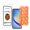 Ekraanikaitseklaas Hybrid Glass, Samsung Galaxy A34 5G