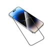 Kaitseklaas iLike Full Cover 2.5D, Xiaomi Redmi Note 13 4G, must