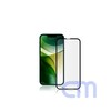 Kaitseklaas Tempered Glass 5D Full Glue, Apple iPhone 13 Pro Max / 14 Plus, Privacy, must