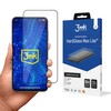 Kaitseklaas 3MK HardGlass Max Lite, Samsung S926, S24 Plus, must