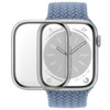 Kaitsekorpus PanzerGlass Full Body, Apple Watch 7/8/9, 41mm, läbipaistev