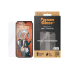 Kaitseklaas PanzerGlass Classic Fit, Apple iPhone 15 Plus, läbipaistev