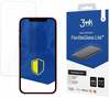 Telefoni kaitseklaas 3MK FlexibleGlass Lite, Xiaomi Redmi Note 8T, 6H