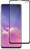 Telefoni kaitseklaas Fusion Full Glue 5D, Samsung Galaxy S10 Plus, must, 9H