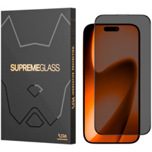 Kaitseklaas iLera DeLuxe Incognito Glass, iPhone 17 Pro Max, ILINDL17PRMX