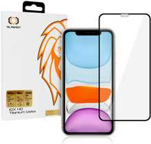 Kaitseklaas Tel Protect 10X HD Titanium, Apple iPhone 11/XR