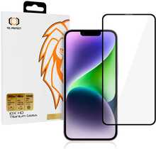 Kaitseklaas Tel Protect 10X HD Titanium, Apple iPhone 14 Plus