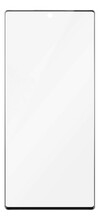 Ekraanikaitseklaas DELTACO 3D kumer, Samsung Galaxy Note 20 Ultra, SCRN-N20U, 9H