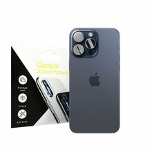 Karastatud klaas Partnertele, Apple iPhone 15 Pro Max, kaamera objektiivile