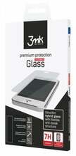Telefoni kaitseklaas 3MK Flexible Glass, Samsung Galaxy A6 Plus, 7H