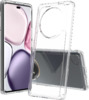Telefoniümbris Screenor Bumper, Honor Magic 7 Lite, läbipaistev