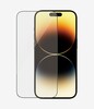 Ekraanikaitseklaas PanzerGlass, Apple iPhone 14 Pro, läbipaistev