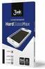 Telefoni kaitseklaas 3MK Hard Glass, Samsung G973, S10, 9H, must