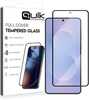 Telefoni kaitseklaas Quik Full Cover Tempered Glass, Samsung Galaxy S25 Edge, 6.7, 9H