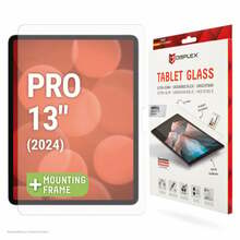 Kaitsekile DISPLEX Tablet Glass, iPad Pro 13 (2024)