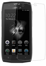 Kaitseklaas Evelatus Blackview BV7000 Pro, must