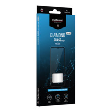 Kaitseklaas MyScreen LITE Diamond Glass Edge Full Glue, Samsung Galaxy S24, must