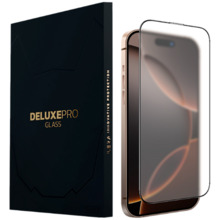 Telefoniümbris iLera DeLuxe Frosted, iPhone 16 Pro Max, ILFRDL16PRMAX
