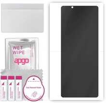 Ekraanikaitsekile Apgo Hydrogel Privacy, Sony Xperia 5 IV, Anti Spy