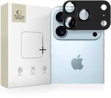 Kaamera kate Tech-Protect Camfull Fit+, Apple iPhone 17 Pro, must