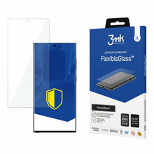 Ekraanikaitsekile 3MK FlexibleGlass, Samsung S24 Ultra, S928