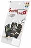 Ekraanikaitsekile Screen Guard, Samsung S5260 Star II