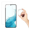 Kaitseklaas Wozinsky Nano Flexi Hybrid, Samsung Galaxy S22 Plus