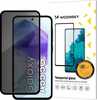 Kaitseklaas Wozinsky Privacy Glass, Samsung Galaxy A26, Anti Spy