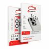 Kaameraklaas Forcell Premium, Apple iPhone 13/13 Mini, sinine