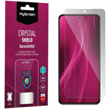Kaitsekile MyScreen Crystal BacteriaFree, OnePlus Nord2