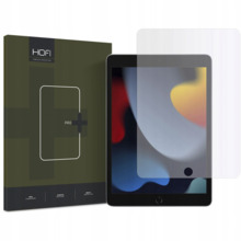 Kaitseklaas HOFI Glass Pro+, Apple iPad 10.2 (7gen/8gen/9gen), 2019-2021, läbipaistev
