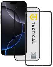 Kaitseklaas Tactical Impact Armour, Apple iPhone 16 Pro Max