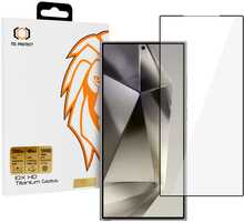 Kaitseklaas Tel Protect 10X HD Titanium, Samsung Galaxy S24 Ultra