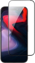 Karastatud klaas ESR, Apple iPhone 15 Pro, 1 tk, läbipaistev