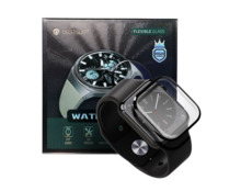 Painduv hübriidklaas Bestsuit Apple Watch Ultra/Ultra2, 49mm