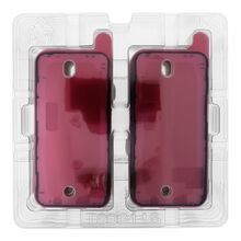 Ekraanikaitsekile ServicePack, Apple iPhone 12, 200 tk karp